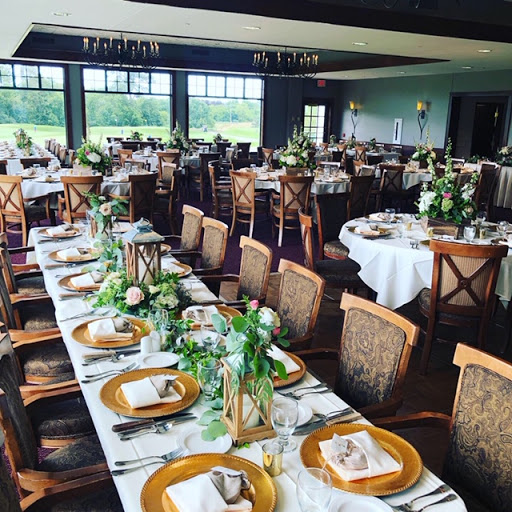 Country Club «La Crosse Country Club», reviews and photos, 300 Marcou Rd, Onalaska, WI 54650, USA