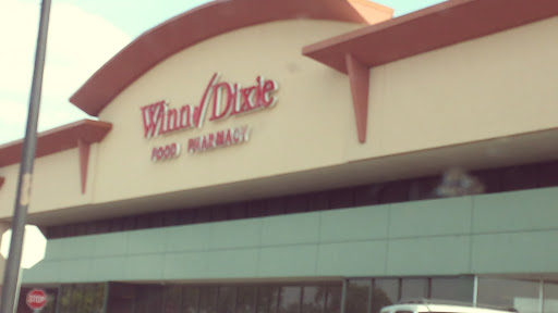 Supermarket «Winn-Dixie», reviews and photos, 205 W Alexander St, Plant City, FL 33566, USA