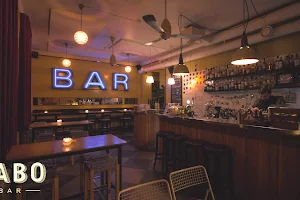 Nabo Bar image