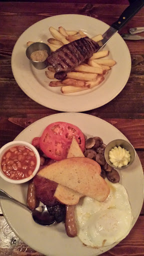 Irish Restaurant «Celtic Knot Public House», reviews and photos, 626 Church St, Evanston, IL 60201, USA