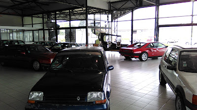 Seb Autos - Vitrage Auto 47 à Condezaygues