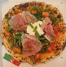 Photo n°14 de Pizza Nova Bezons à Bezons ()