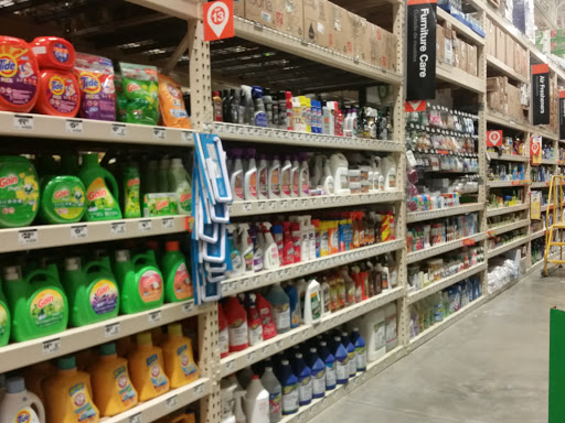 Home Improvement Store «The Home Depot», reviews and photos, 415 Cross Roads Blvd, Cold Spring, KY 41076, USA