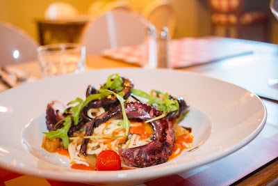 La Cuisine du Sud à Bastia