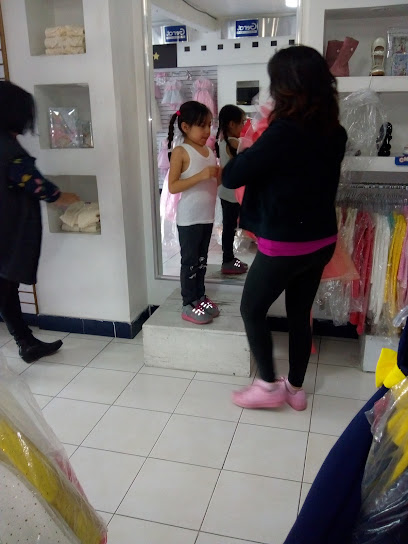 Gerat Infants Boutique Sor Juana