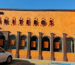 Restaurant los Cabritos Alameda photo