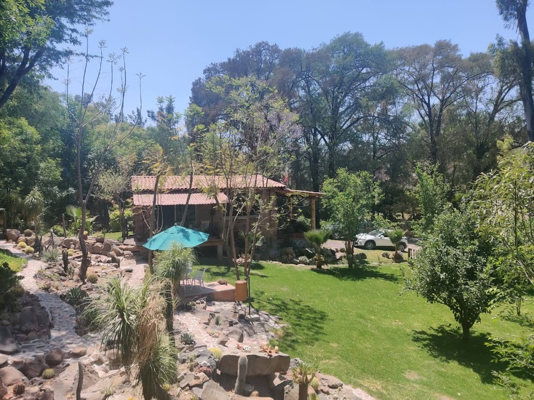 Rancho La Quinta