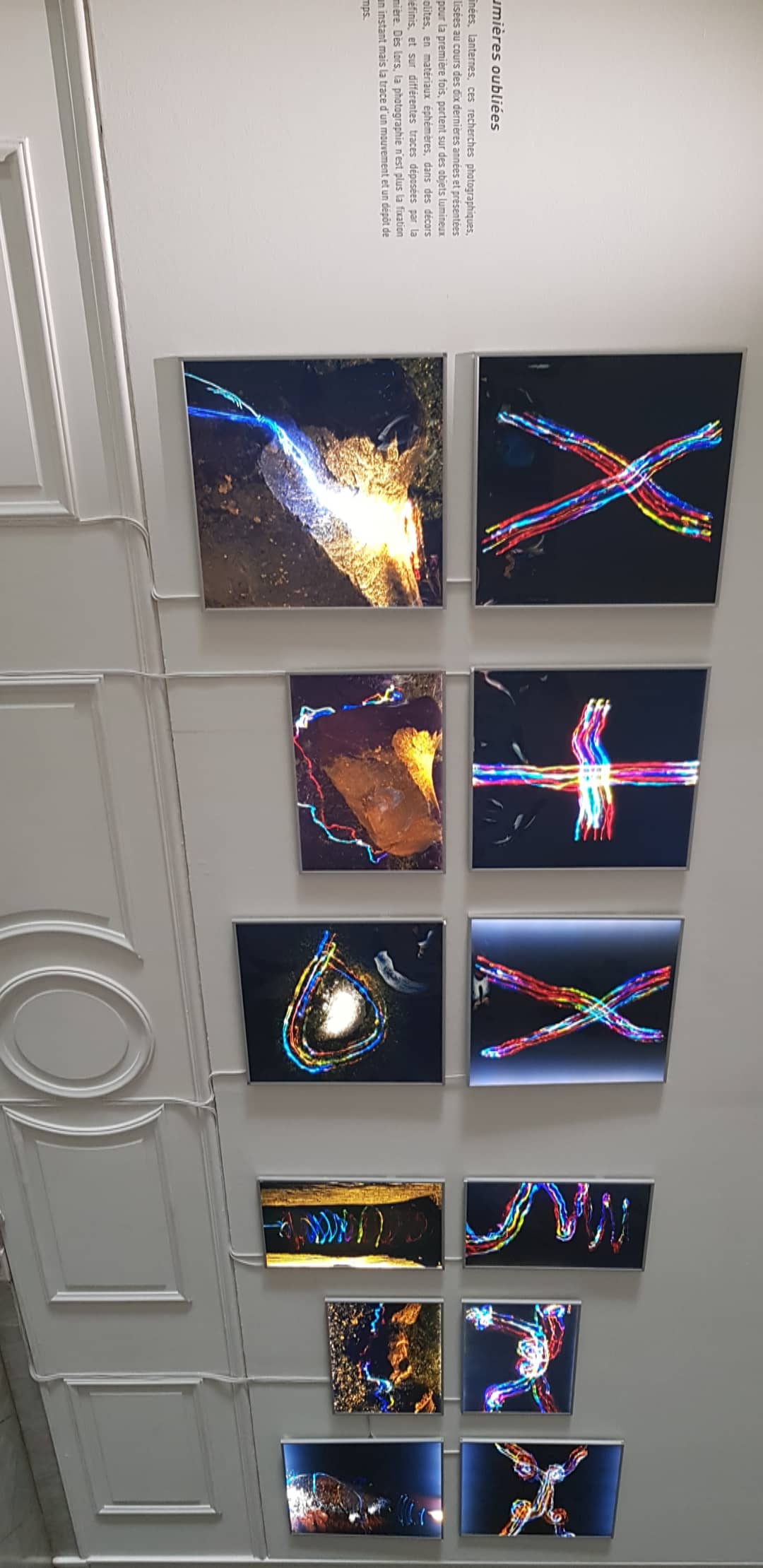 Photo n° 3 de l'avis de faustine. fait le 21/05/2018 à 11:53