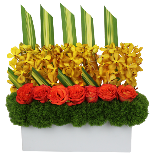 Florist «Amazing Flowers Miami», reviews and photos, 252 Sunny Isles Blvd #2b, Sunny Isles Beach, FL 33160, USA