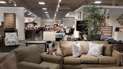 Furniture Store «Ashley HomeStore», reviews and photos, 5458 New Hope Commons Dr, Durham, NC 27707, USA