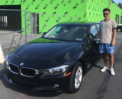 BMW Dealer «BMW of Reading», reviews and photos, 1015 Lancaster Ave, Reading, PA 19607, USA