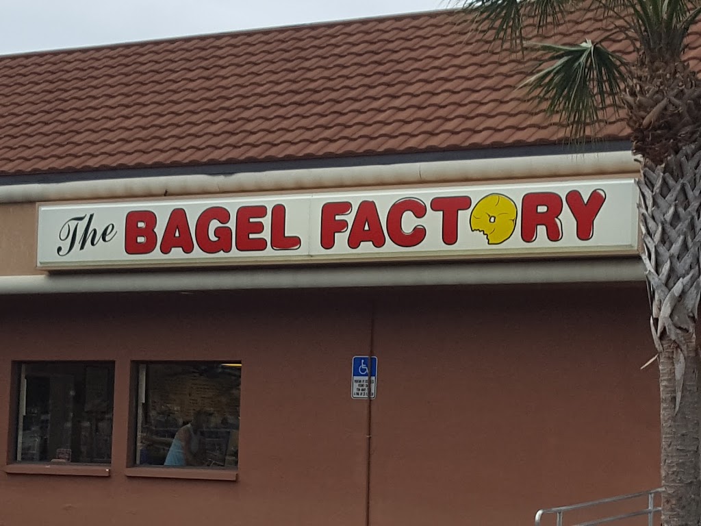 The Bagel Factory 33919