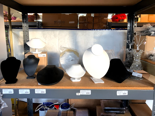 Used Store Fixture Supplier «The Store for Stores», reviews and photos, 700 Tidewater Dr, Norfolk, VA 23504, USA