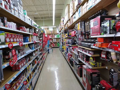 Hardware Store «Great Lakes Ace Hardware», reviews and photos, 9868 E Grand River Ave, Brighton, MI 48116, USA