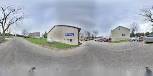 Auto Repair Shop «Westside Auto Repair», reviews and photos, 1520 IA-22, Wellman, IA 52356, USA