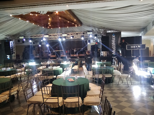 Event catering Maracay