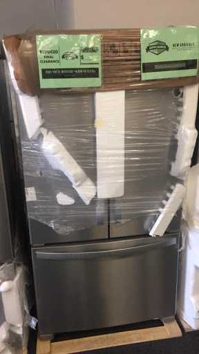 Appliance Store «The Appliance Depot», reviews and photos, 1310 E Edinger Ave A, Santa Ana, CA 92705, USA