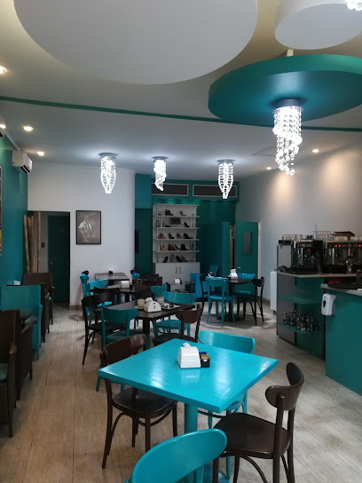 Café Energía