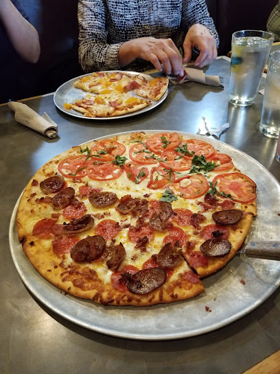 MacKenzie River Pizza Co. - 103 Alaska Frontage Rd, Belgrade, MT 59714