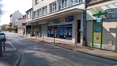 ICI Allianz à Aulnay-sous-Bois