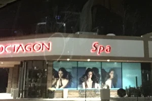 Octagon Salon & Spa image