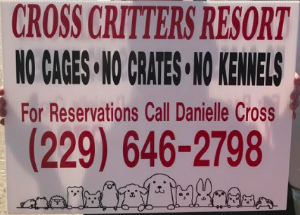 Cross Critters Resort, LLC