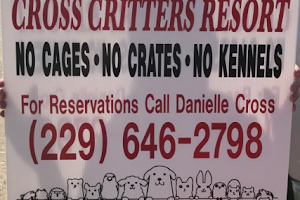 Cross Critters Resort, LLC image