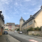 Photo n° 1 de l'avis de Solange.u fait le 16/08/2023 à 11:32 pour Bourgninaud Philippe à Crocq