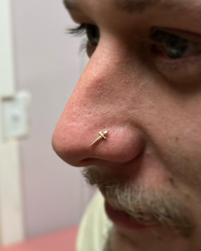 Find skull tattoo idea for your next unique tattoo in Mobile at Old Familiar Tattoo Company