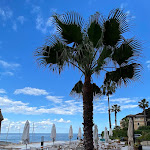 Photo n°4 de l'avis de Alessandro.o fait le 29/04/2024 à 18:26 sur le  Hotel Golfo e Palme à Diano Marina