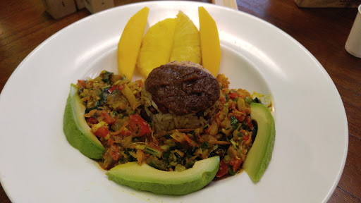 Health Food Store «Pure Natural Market», reviews and photos, 1012 William Hilton Pkwy, Hilton Head Island, SC 29928, USA