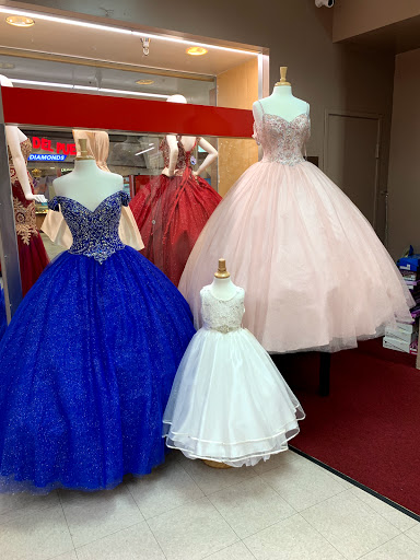 DIVINE SHOES LLC & Gown Dresses