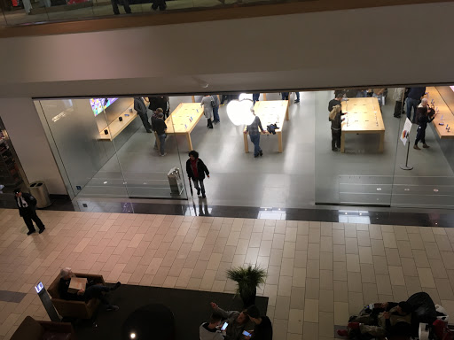 Computer Store «Apple Santa Rosa Plaza», reviews and photos, 1071 Santa Rosa Plaza, Santa Rosa, CA 95401, USA