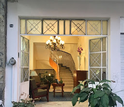 Hotel Del Angel photo