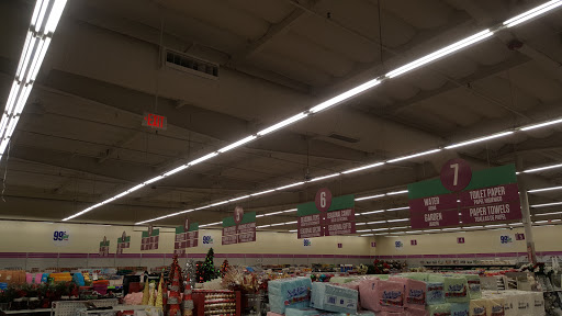 Discount Store «99 Cents Only Stores», reviews and photos, 9937 Walker St, Cypress, CA 90630, USA