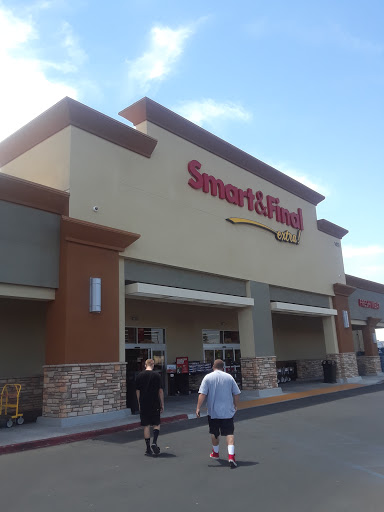 Smart & Final Extra!