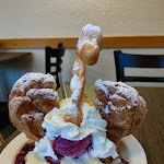 Photo n°2 de l'avis de Tobias.a fait le 07/01/2023 à 16:00 sur le  DER WINDBEUTEL-KÖNIG ® à Altenau