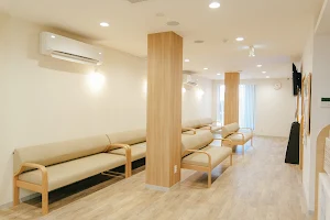 Kasukabe Orthopedic Surgery and Internal Medicine Homare Clinic image