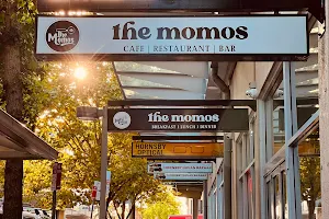The momos image