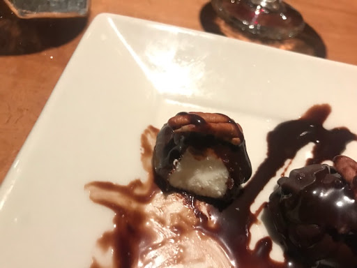 Southern Restaurant (US) «Bourbon Raw», reviews and photos, 446 S 4th St, Louisville, KY 40202, USA