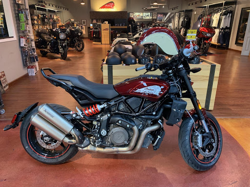Motorcycle Dealer «Coastal Victory Motorcycles», reviews and photos, 3956 U.S. 17 Connector, Murrells Inlet, SC 29576, USA