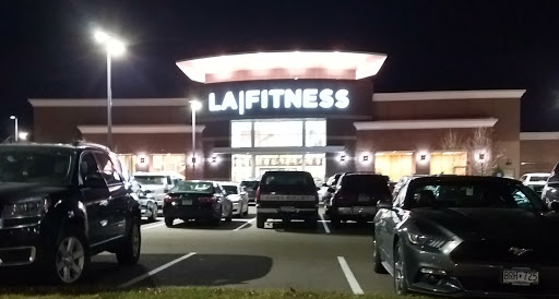 Gym «LA Fitness», reviews and photos, 1611 S Robert St, West St Paul, MN 55118, USA
