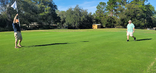 Golf Course «St. Augustine Shores Golf Club», reviews and photos, 707 Shores Blvd, St Augustine, FL 32086, USA