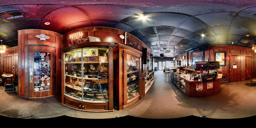 Cigar Shop «Lone Star State Cigar Co.», reviews and photos, 1100 14th St, Plano, TX 75074, USA