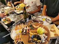 Produits de la mer du Restaurant Le 13 Oyster bar à Royan - n°8