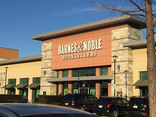 Book Store «Barnes & Noble», reviews and photos, 5301 Belt Line Rd #118, Dallas, TX 75254, USA