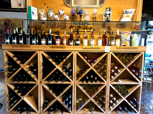 Winery «El Paso Winery Inc», reviews and photos, 742 Broadway, Ulster Park, NY 12487, USA