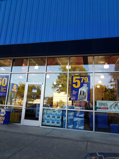 Auto Parts Store «NAPA Auto Parts - Genuine Parts Company», reviews and photos, 15027 SE 82nd Dr, Clackamas, OR 97015, USA