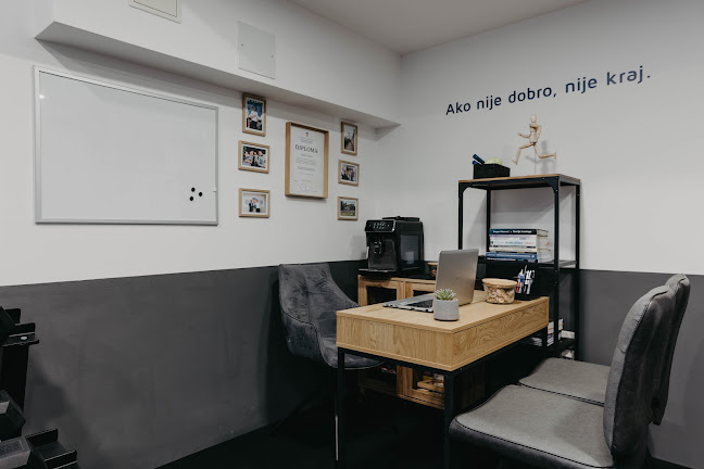 Vučko kondicijski centar - Zagreb