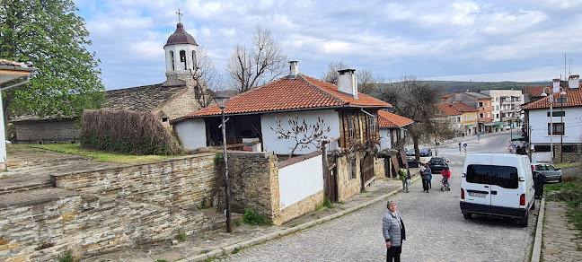 ул. 3-ти март 9-1, 5370 Дряново